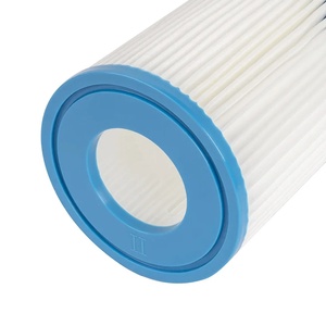 Filtro HEPA Tipo 58094 <span class=keywords><strong>para</strong></span> Aspiradora <span class=keywords><strong>Intex</strong></span> a B 10 6x13 cm (Compatible con Vannfilterpumpe de 530/800 Galones) - Product Image 5