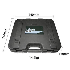 طقم سحب محمل داخلي - Product Image 6