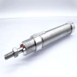 PLC CRDSNU-16-40-<span class=keywords><strong>P</strong></span>-A-MQ 552788 กระบอกลมนิวแมติก PLC - Product Image 1