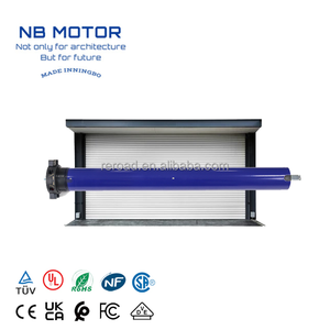NB MOTOR 4 Boutons Prix <span class=keywords><strong>Pas</strong></span> <span class=keywords><strong>Cher</strong></span> Télécommande <span class=keywords><strong>Moteur</strong></span> Porte Roulante Récepteur et Émetteur - Product Image 3