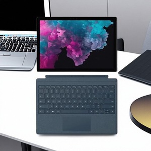 Microsoft Bề Mặt Pro 5 Siêu Mỏng 4G 8GB Bộ Nhớ Điện Dung Mới Màn Hình Cảm Ứng Máy Tính Bảng Cho Văn Phòng Intel Bộ Vi Xử Lý - Product Image 3