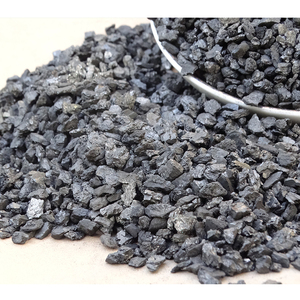 Watervrije Semi-Cokesgieterij Cokes Koolstofverhoger Injectiebrandstof 3-5Mm 80% Vaste Koolstof 0.3% Zwavel - Product Image 3