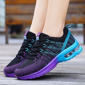 Zapatillas Deportivas Bajas con Bolsa de Aire 2024 - Product Image 3