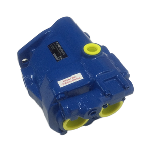 ปั๊มไฮดรอลิกแบบลูกสูบ รุ่น PVH ซีรีส์ PVH141 PVH141R V/VQ/PVH/PVB/PVQ/PVM/PVE PVH 74QIC-RF-1S-10-C25V-31-057 เหล็กกล้าคาร์บอน - Product Image 6