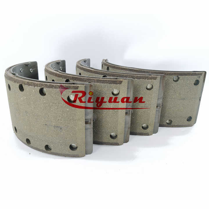 Brake Leather Assembly for Isuzu NPR71 - Genuine Japan