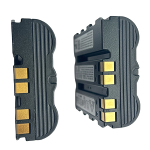 Laico orijinal 10.8V 3450mAh GEB334/GEB331 954518 Li-ion pil Lai <span class=keywords><strong>Ca</strong></span> CS20/LS15/10 - Product Image 3