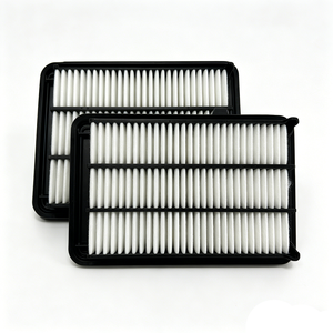 Nouvel élément de filtre à air moteur 172205AAA00, filtre à air de remplacement compatible avec les moteurs 1.5T <span class=keywords><strong>Turbo</strong></span>, filtre d'admission haute efficacité, pièce de rechange automobile - Product Image 1