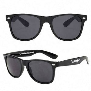 Gafas de Sol Personalizadas con Logotipo, Promoción de Personalidad, Moda, Eventos, OEM, Gafas de Sol con Logotipo Personalizado - Product Image 2