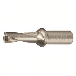ดอกสว่านคาร์ไบด์ TA8899 3xD สำหรับเครื่องมือกล - Product Image 2