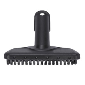 Tête de brosse vapeur pour nettoyeur vapeur <span class=keywords><strong>Karcher</strong></span> SC1 SC2 SC3 <span class=keywords><strong>SC4</strong></span> SC5 - <span class=keywords><strong>Pièces</strong></span> <span class=keywords><strong>détachées</strong></span> pour aspirateur - Product Image 2