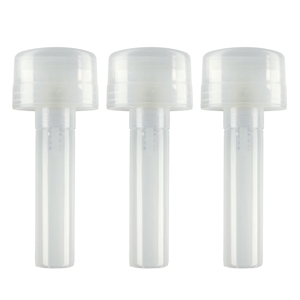 Penne riutilizzabili: tubo di pennarello per Graffiti <span class=keywords><strong>in</strong></span> acrilico vuoto da 50mm - Product Image 4