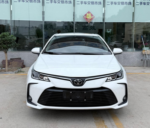 Auto Usate dalla Cina per <span class=keywords><strong>Toyota</strong></span> <span class=keywords><strong>Corolla</strong></span> - Product Image 2