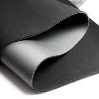 Tapis de yoga Bstar écologiques et imperméables en PU, best-sellers, 1830*680*5mm avec lignes d'alignement et sangle de transport