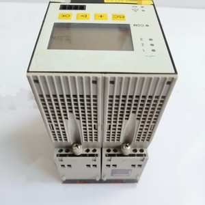 Nouveau conditionneur de signal HART à double canal Vegamet 625 EX Vegas MET625.UFX - Product Image 5