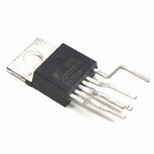 TOP224 TOP224YN In-line TO220 Power Management Chip | Philippines - Foto 4