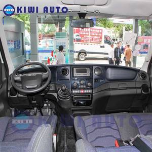 <span class=keywords><strong>IVECO</strong></span> EuroTruck 2021 2.0T MUNAL VAN, Segunda Generación Familiar - Product Image 5