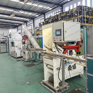 Machine de fabrication de savon en poudre - Product Image 1