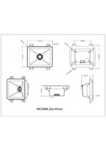 Module de scanner de codes-barres 1D 2D QR intégré Fondvision OEM RS-232 ISO 14443A, distance de lecture 5-10 cm, ABS pour contrôle d'accès