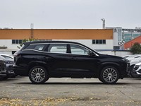 Jetour X90 PRO 2026 2.0T DCT Elite SUV Familial 7 Places Essence Chery Jetour Grande Voiture Familiale à Essence