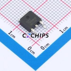 HTK50P04M1ใหม่-ต้นฉบับ TO-252-2L ทรานซิสเตอร์ภาคสนามทรานซิสเตอร์ (MOSFET) - Product Image 1