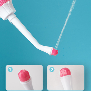 Портативная пластиковая бутылка для биде EVA - Product Image 5