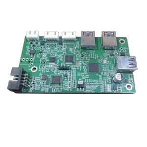 Solution électronique/PCB/Logiciel/Service de conception de développement de micrologiciel STM32 - Product Image 1