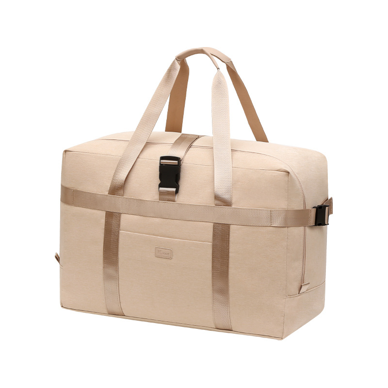 Beige L