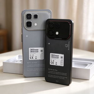 Smartphones note60pro 5G 24 Go + 1 To, grand écran 7,0 pouces, Deca Core, débloqué mondial, double SIM - Product Image 1