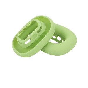 Funda de Silicona para <span class=keywords><strong>Airpods</strong></span> Max, Almohadillas para Auriculares, Almohadillas para los Oídos - Product Image 2