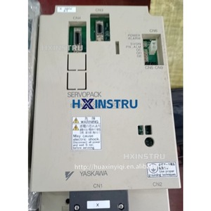 YASKAWA ELECTRIC SGDM-20AC-SD1 มือสอง H - Product Image 2