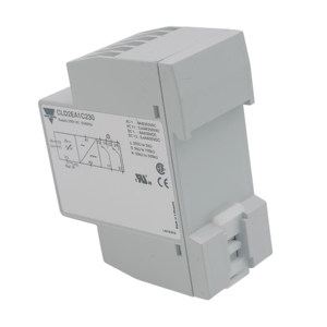 New Original CLD2EA1C230 CL Series 230VAC Conductive 2 Point Level Controller DIN Rail Liquid Level Control <b>Relay</b> - Product Image 6