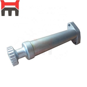 Bomba de Transferencia de Combustible Nueva 137-5541, Piezas Esenciales para Motor 3304 - Product Image 2