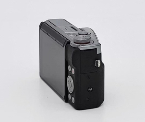 กล้อง Powers Shots รุ่น G7X Mark III กล้องคุณภาพสูง G7X III - Product Image 2