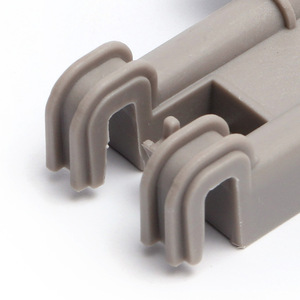 Dishwasher Upper Shelf <b>Wheels</b> 8268785 <b>Plastic</b> Replacement Parts for Dishwasher Accessories - Product Image 1