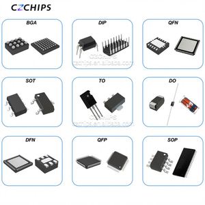 Manufacturer Direct WAFER-254L-8A Accessories_25X5.95MM_SM Connectors Wire-to-Board Pin Headers 1x8P 2.54mm Vertical SMD 8P - Product Image 6