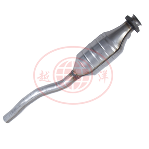 محول حفاز لفولكسفاغن جولف محفز فولكسفاغن جولف الرابع - Product Image 6