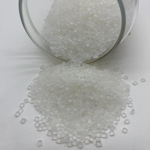 Полиамидная смола <span class=keywords><strong>PA66</strong></span> (нейлон) – высокопрочный и износостойкий инженерный пластик для литья под давлением, для механических деталей - Product Image 1