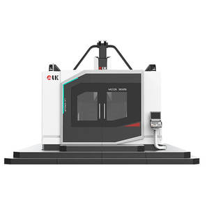 MCG5-3025 haute Performance 5 axes Siemens CNC système de contrôle centre de fraisage portique centre d'usinage avec broche unique - Product Image 1