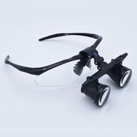 LIZE PET Lampe frontale chirurgicale vétérinaire Lampe frontale pour chirurgie Caméra avec lumière LED de marque internationale