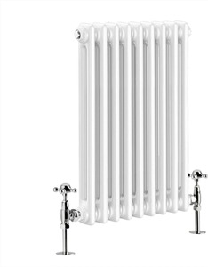 <span class=keywords><strong>Radiateur</strong></span> vertical contemporain pour murs étroits pour intérieurs modernes Hôpitaux polyvalents Gymnases Escaliers Salles à manger - Product Image 3