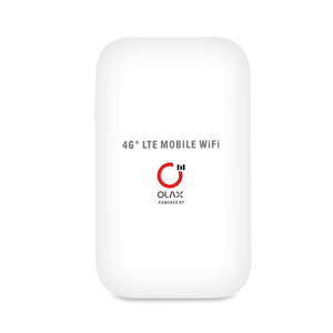 Olax MF980L With Lcd Screen Lmpara De Calle <b>Router</b> Wifi <b>Mobile</b> Hotspot Pocket 2100mAh 4g <b>Router</b> - Product Image 4
