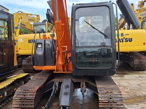High quality Used Hitachi ZX70 Engine Compact Design for Low Price on sale - Product Image 4