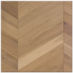 <span class=keywords><strong>Pavimento</strong></span> in Legno Composito Multistrato a Spina di Pesce in Rovere Massiccio Stile Tronco, Aspetto Naturale del Legno, Pavimenti Ingegnerizzati Solidi - Product Image 2