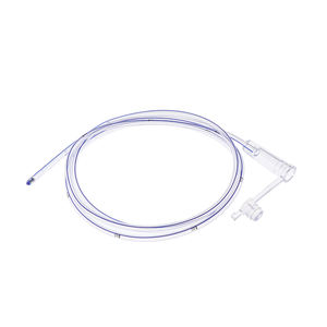 Tubo estomacal de silicona 100% Tubo estomacal de plástico descartable de plástico de - Product Image 3