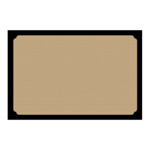 Tapis de salon de style chinois, rectangulaire, en fibre de polyester, facile à nettoyer, pour la décoration de la maison - Product Image 2