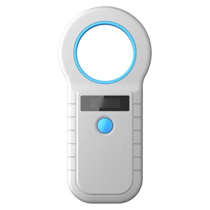 W90d 134.2kHz RFID emid fdx-b cầm tay Mèo Pet Dog Microchip Reader Glass tag Microchip <span class=keywords><strong>Scanner</strong></span> động vật chip Reader cho vật nuôi - Product Image 5