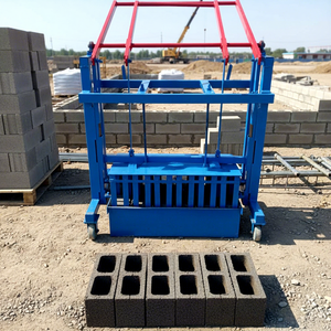 Hot Sales in Africa Multifunctional Automatic