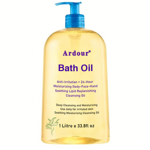 Bathing Whitening Shower Gel Exfoliating Body Wash Liquid Shea butter Cleansing Shower Moisturizing Body Wash - Product Image 1