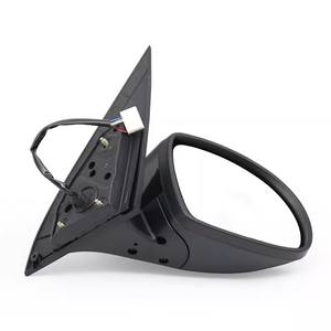 Conjunto de espejo retrovisor para reflector ZOTYE DAMY X5, lente de espejo de marcha atrás, señal de giro - Product Image 5