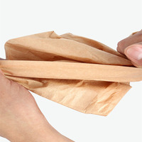 Sacs à poussière jetables en papier kraft pour aspirateur Electrolux Z1480 ZC1120 ZC1120B pièces d'aspirateur
